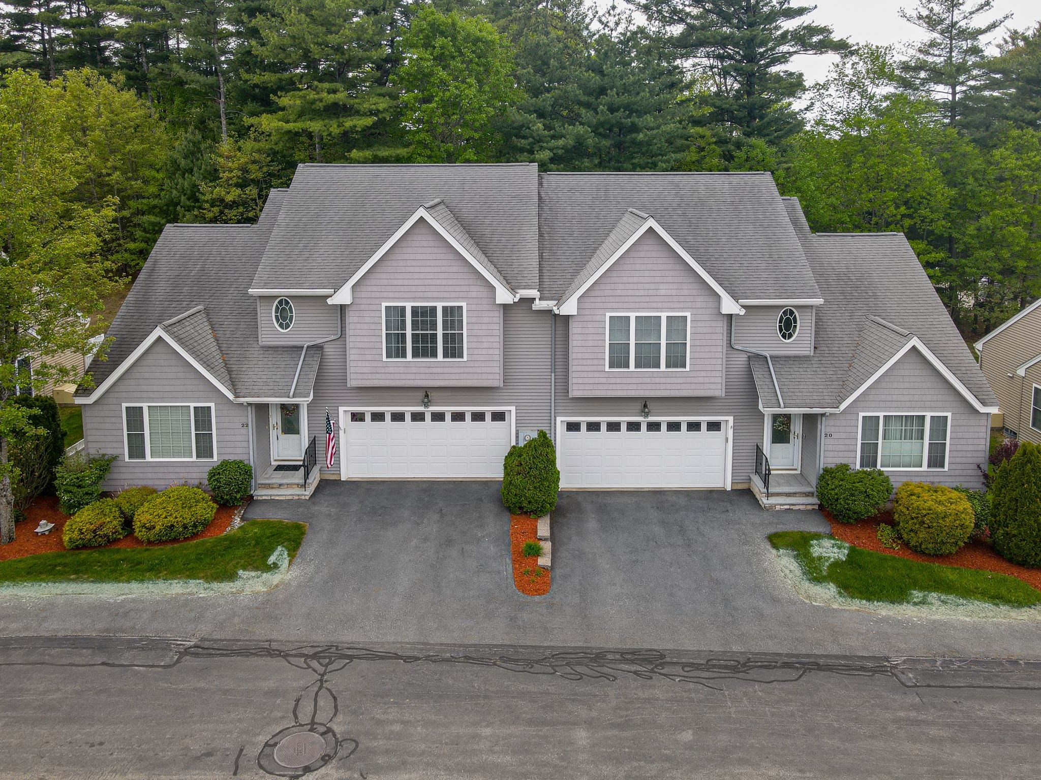 22 Town Village Drive
