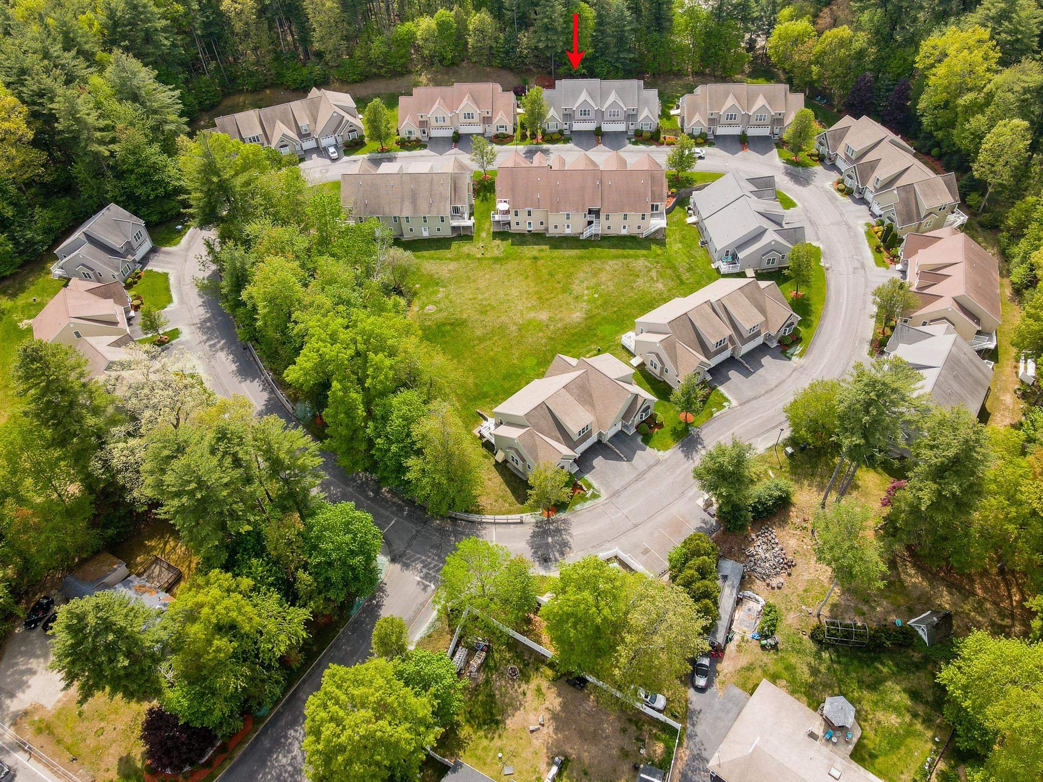 22 Town Village Drive