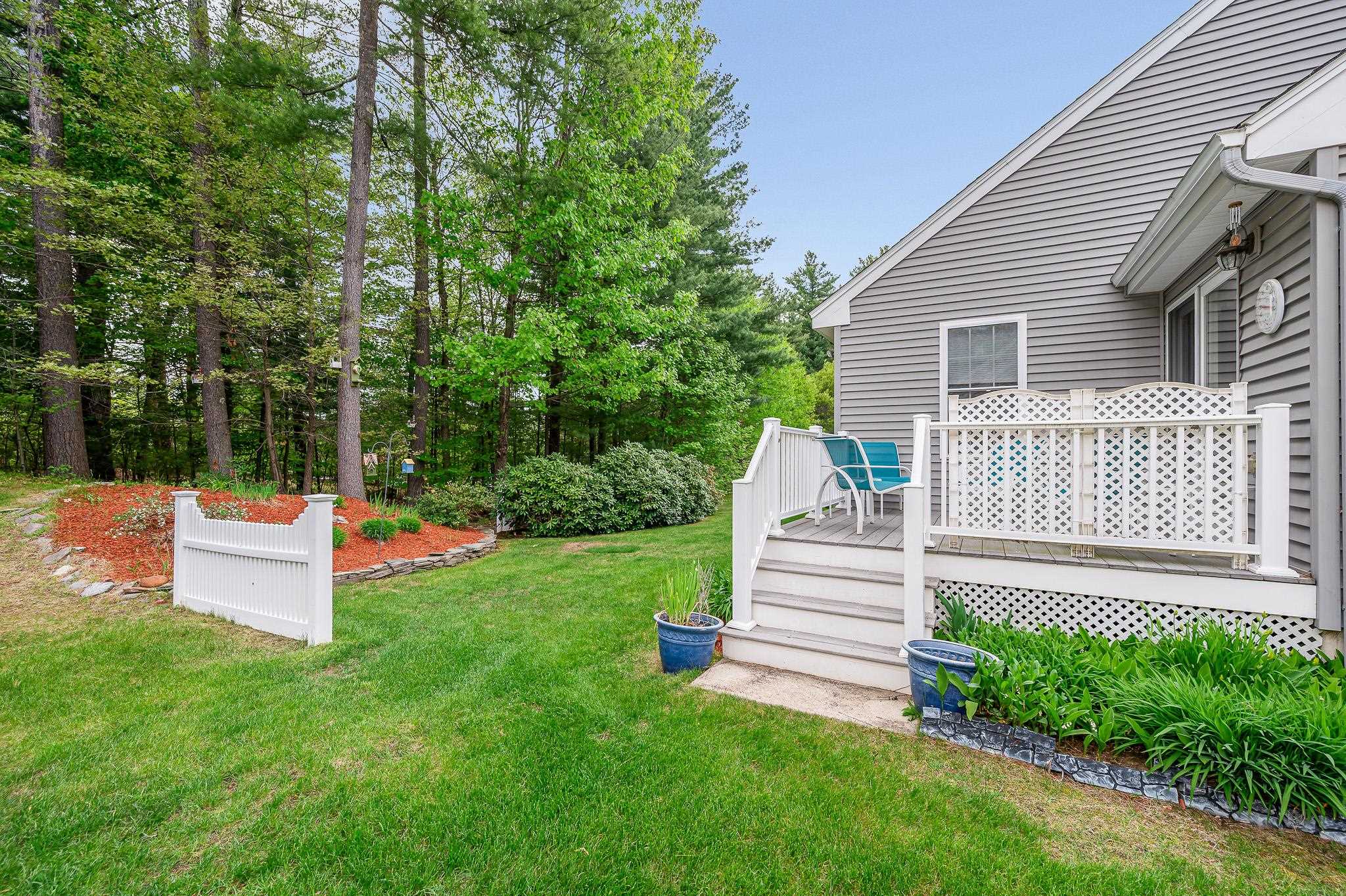 22 Town Village Drive