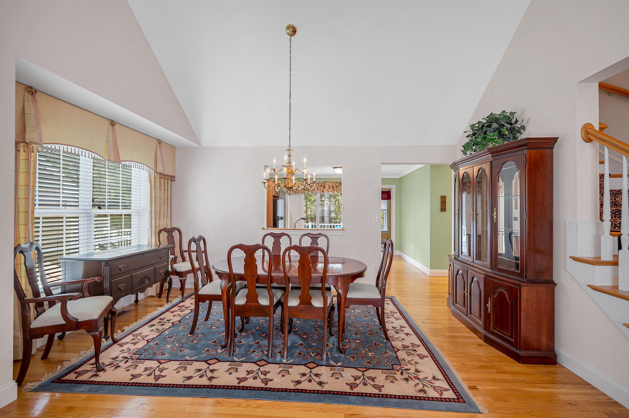 22 Town Village Drive