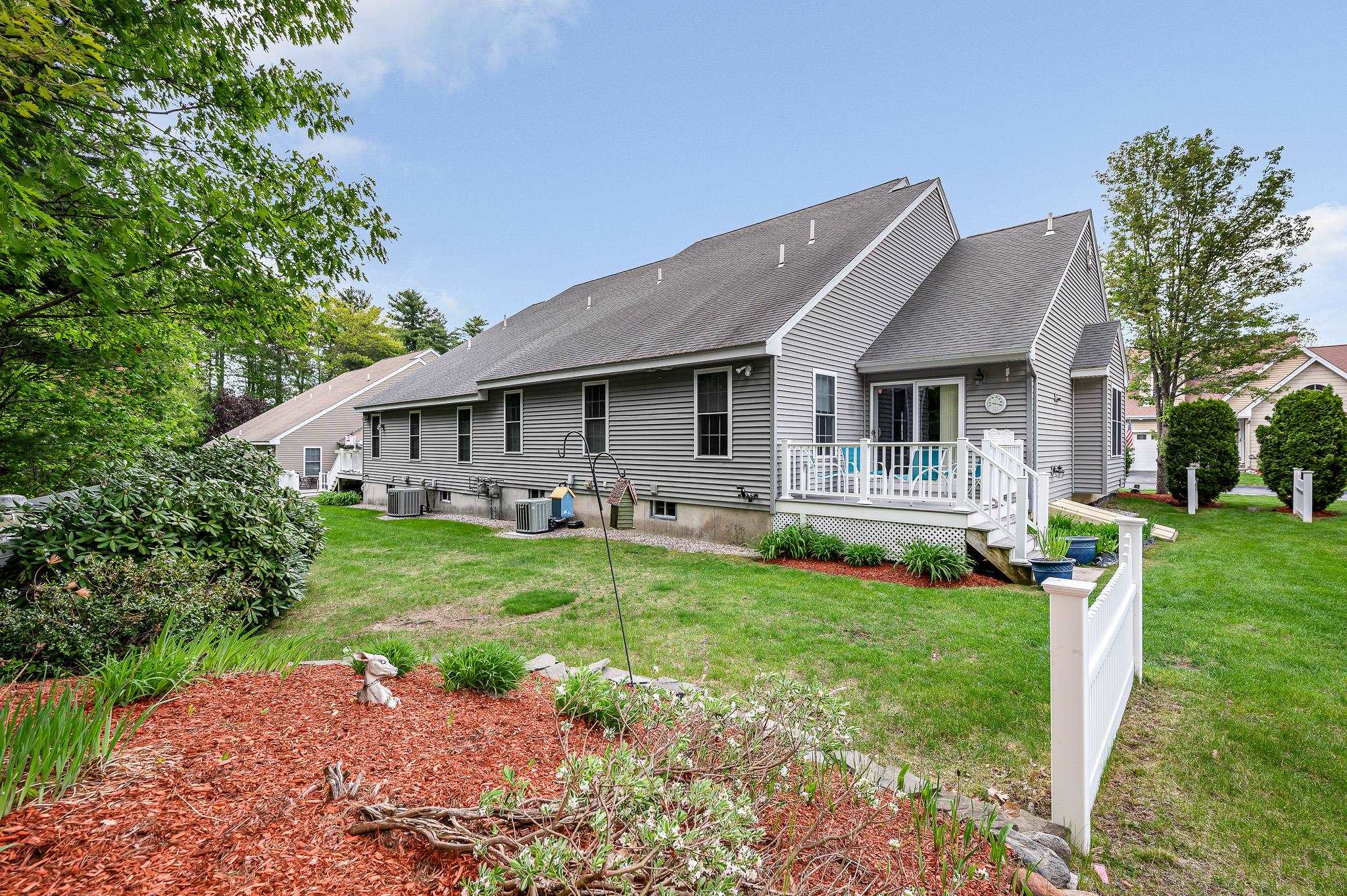 22 Town Village Drive