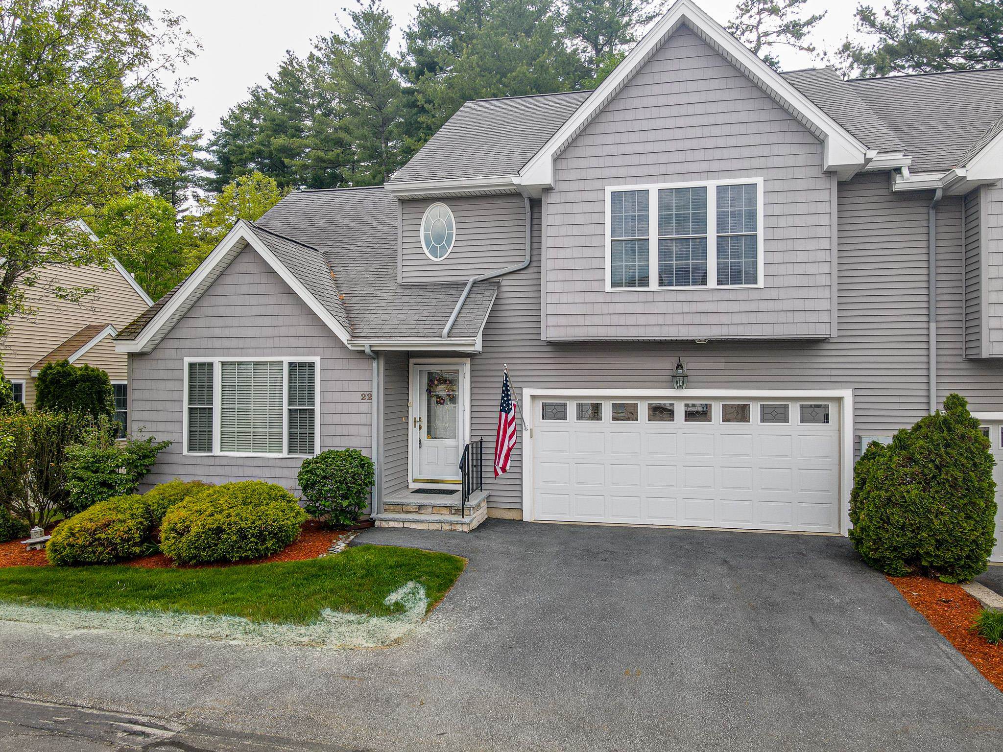 22 Town Village Drive