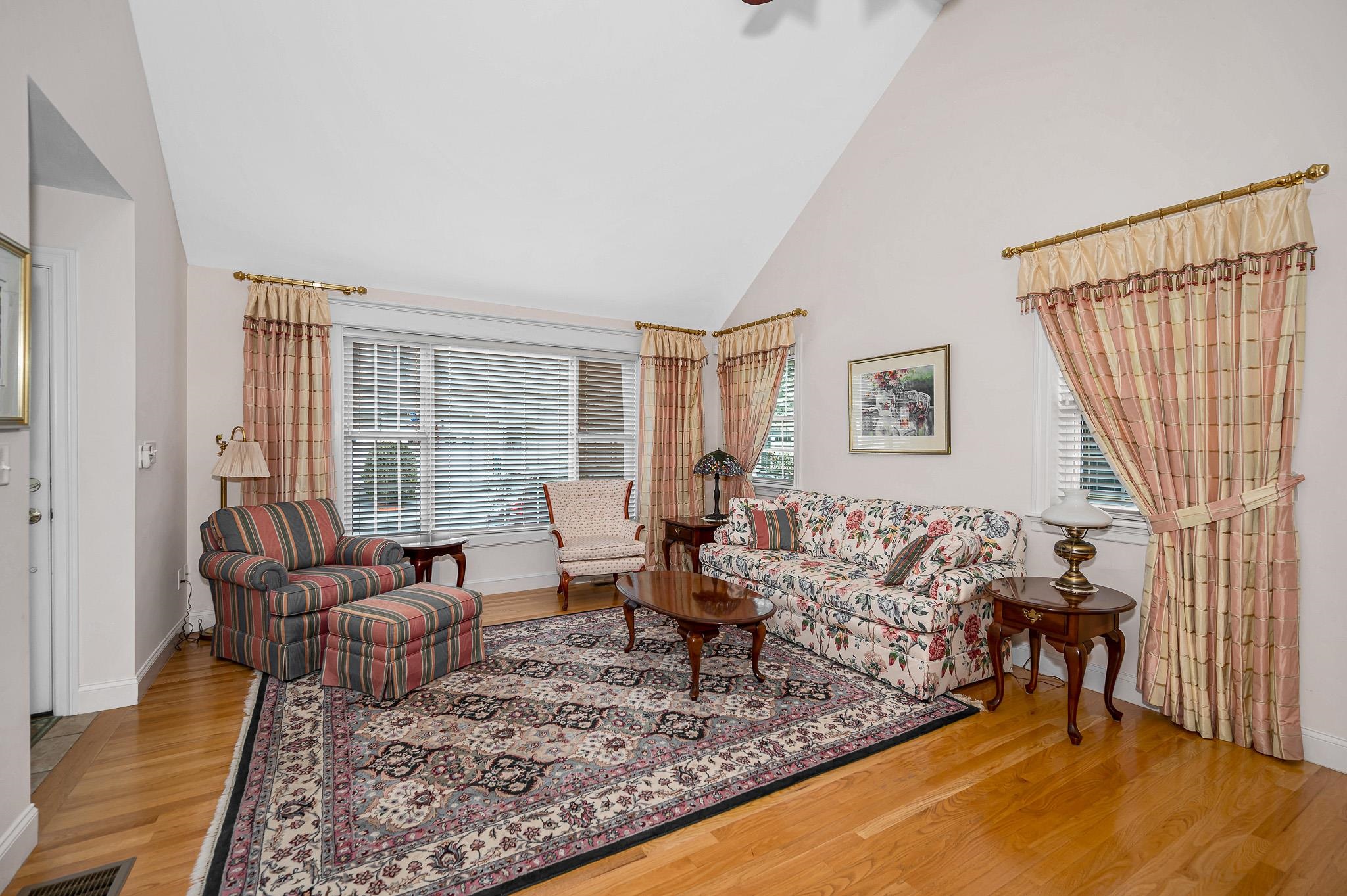 22 Town Village Drive