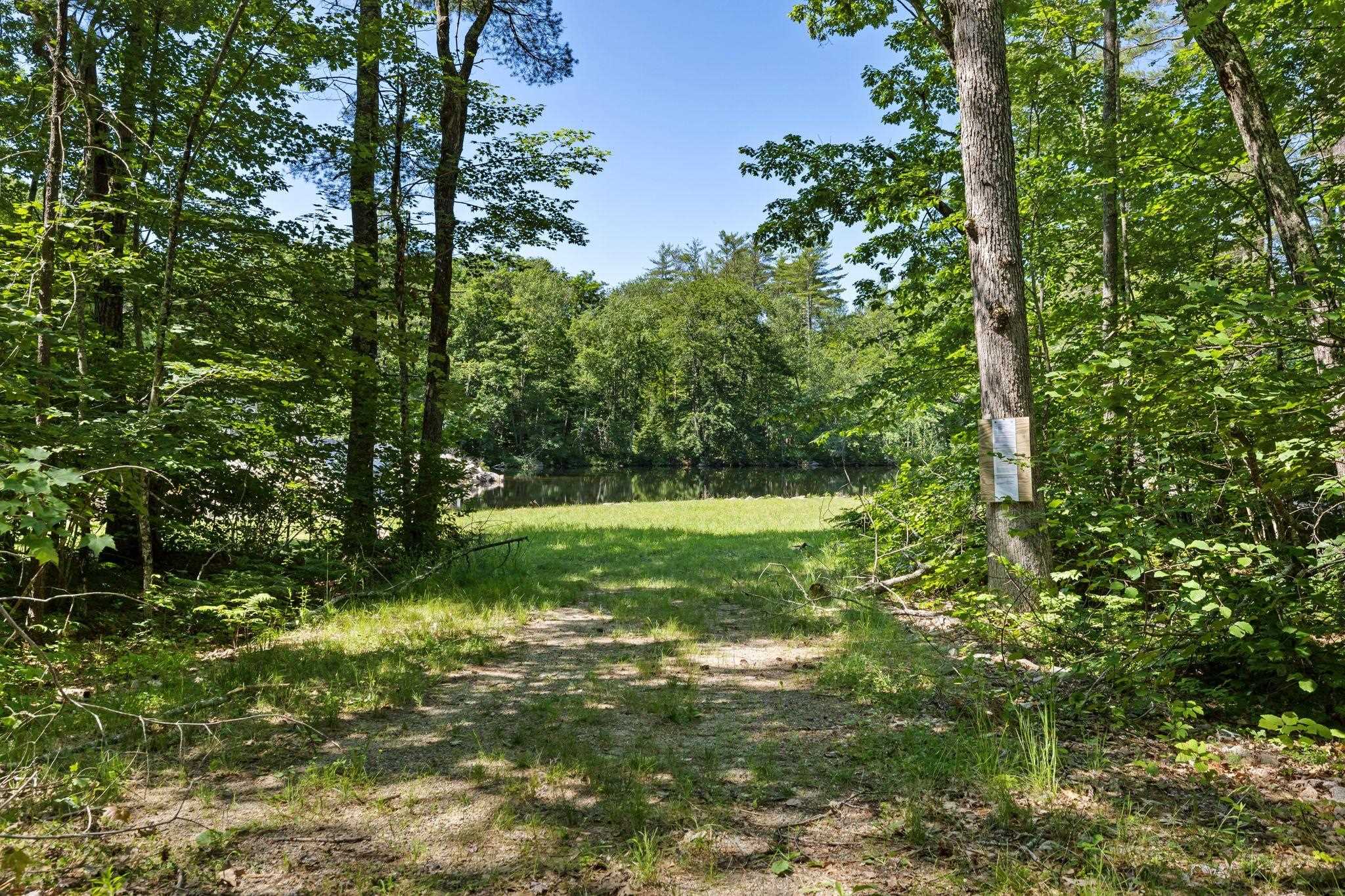 Lot 9 Parsons Road