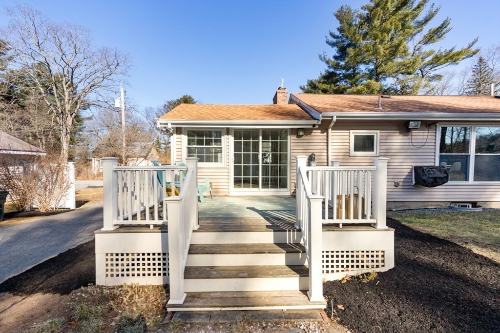 10 Sullivan Rd