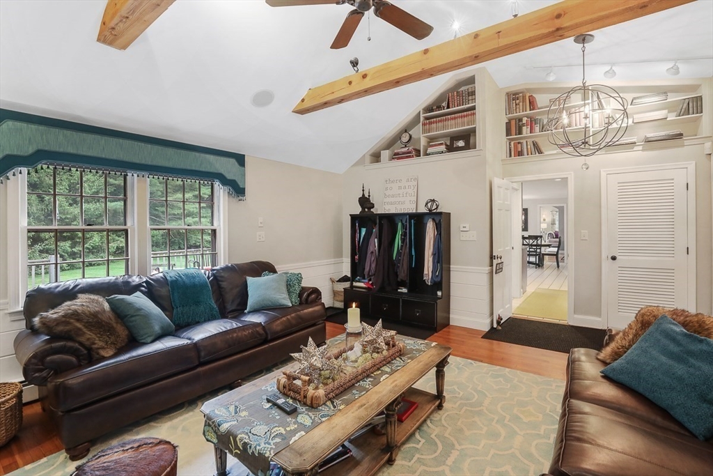 35 Wilmor Rd