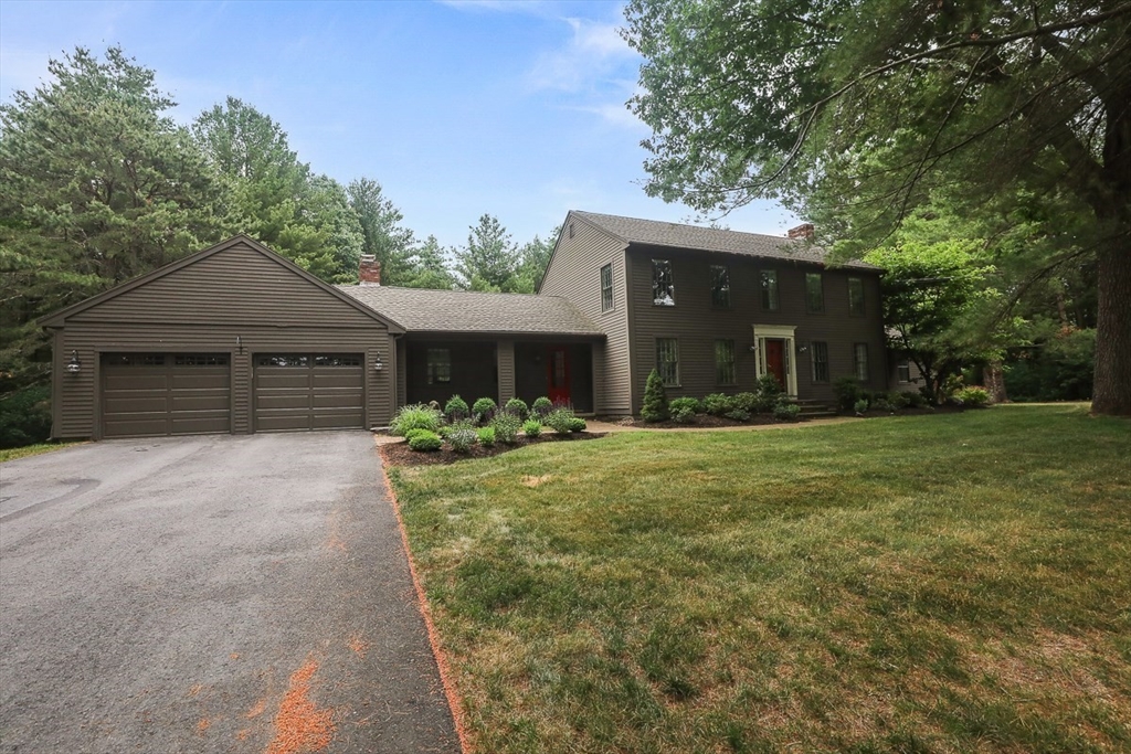 35 Wilmor Rd