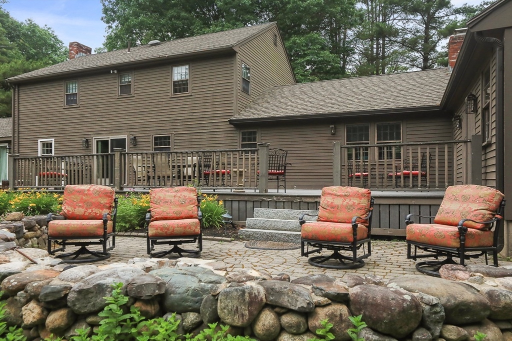 35 Wilmor Rd