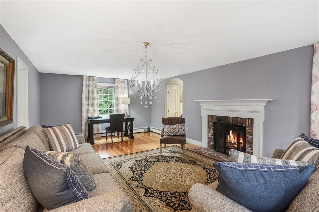 35 Wilmor Rd