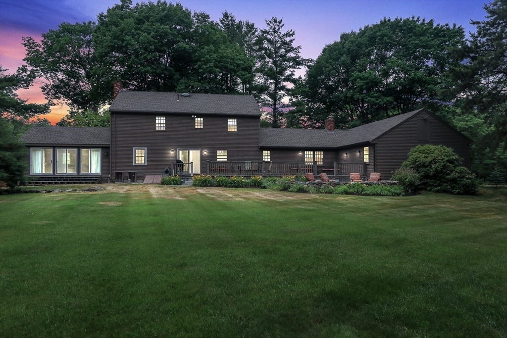 35 Wilmor Rd