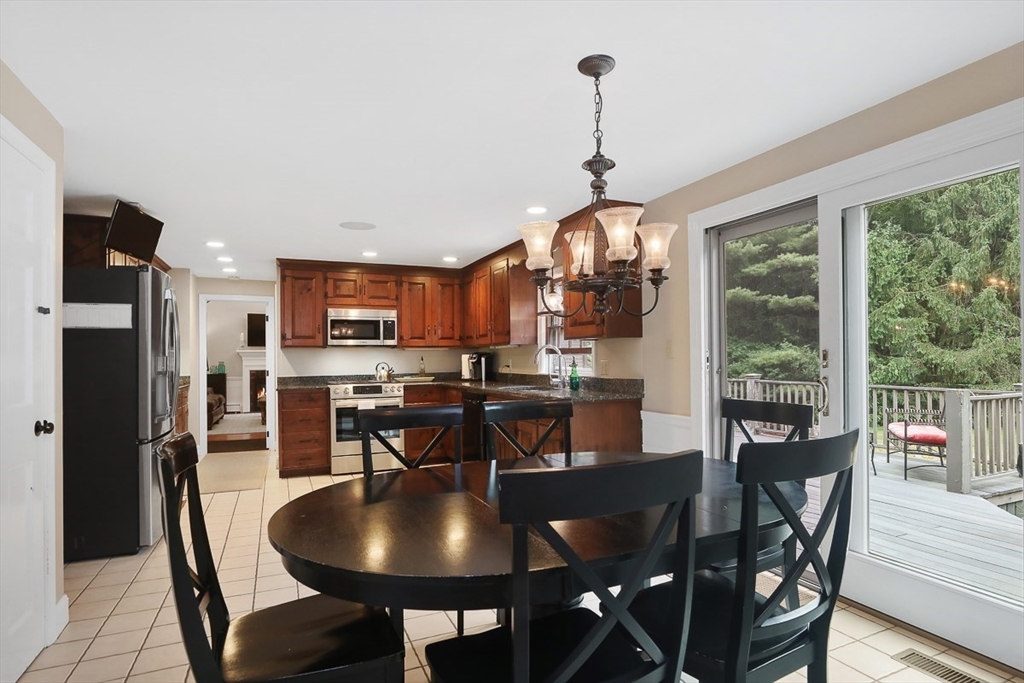 35 Wilmor Rd
