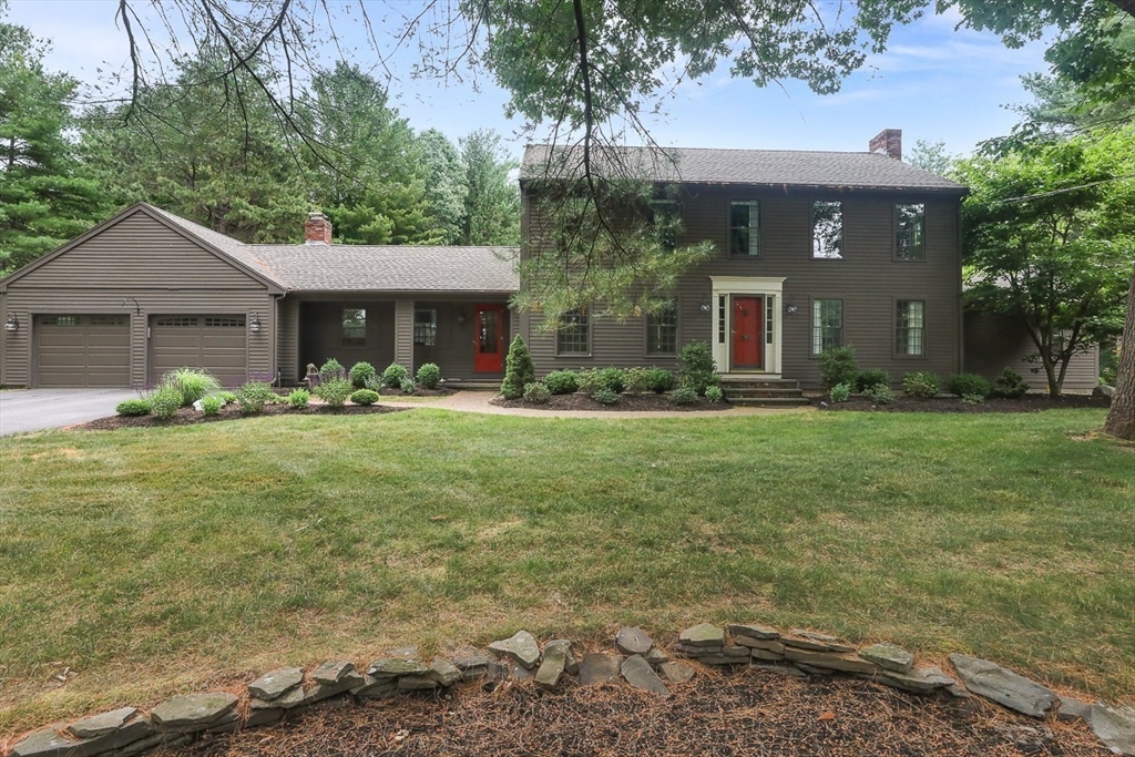 35 Wilmor Rd