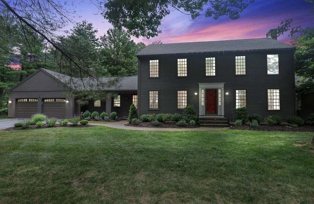 35 Wilmor Rd
