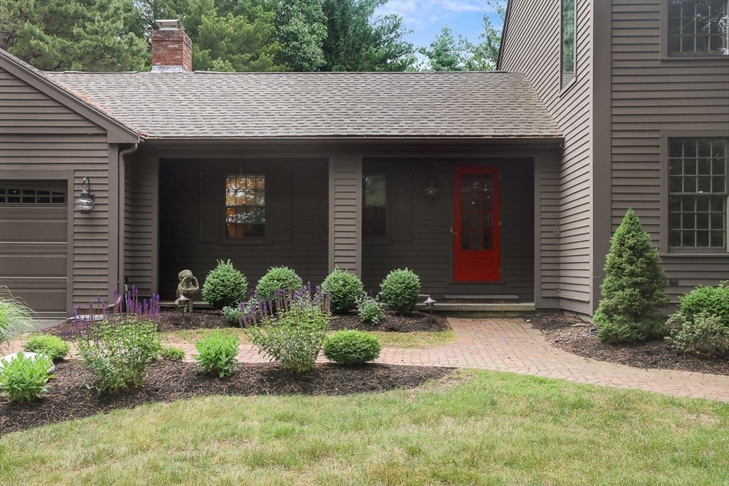 35 Wilmor Rd