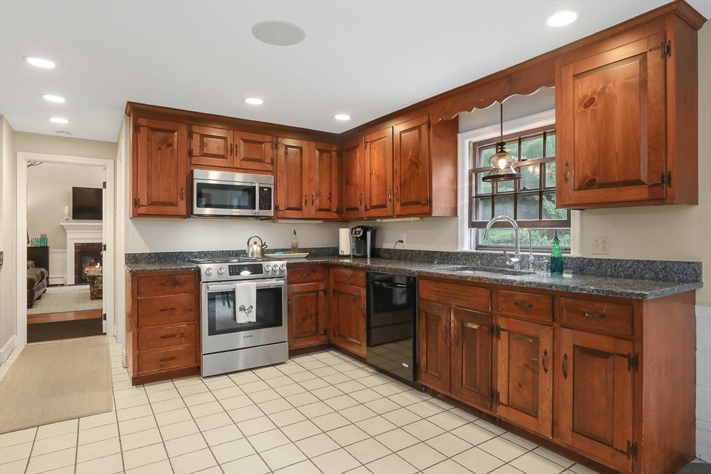 35 Wilmor Rd