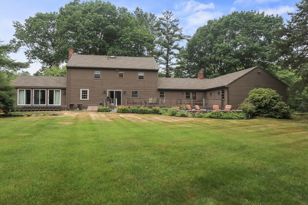 35 Wilmor Rd