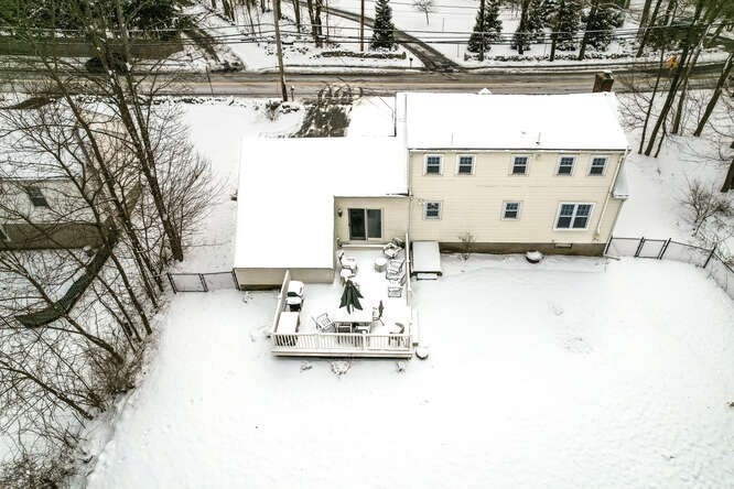 111 Chestnut St