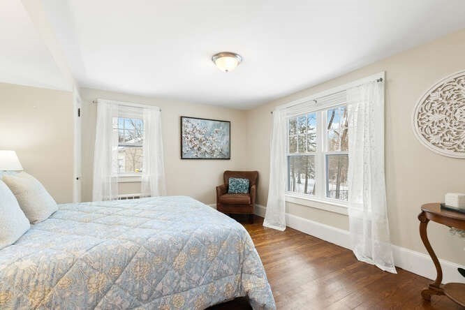111 Chestnut St