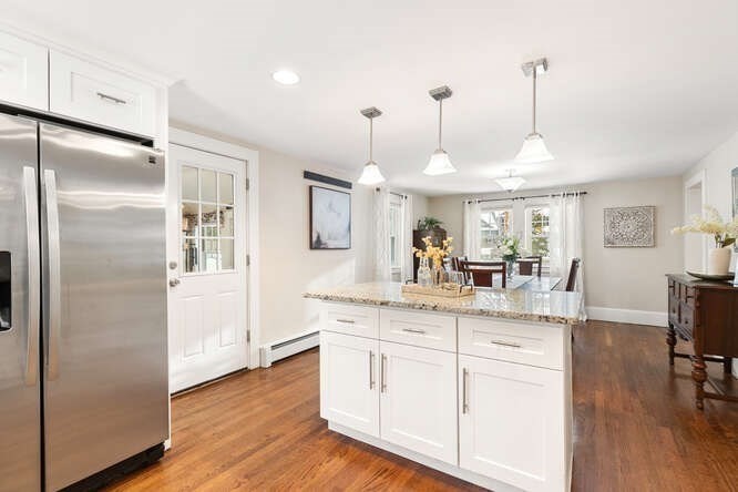 111 Chestnut St