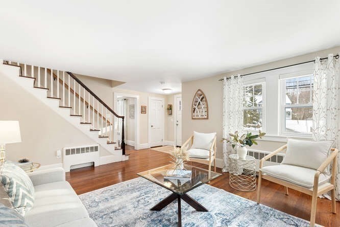 111 Chestnut St