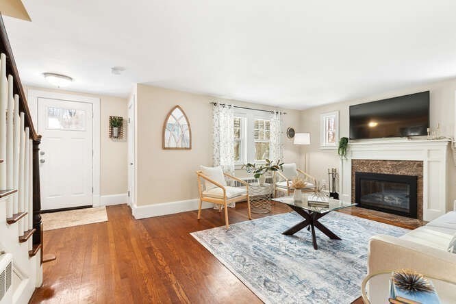 111 Chestnut St