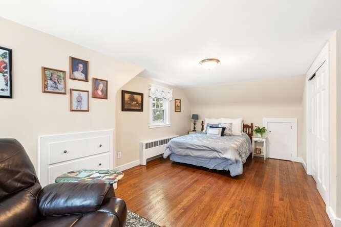 111 Chestnut St