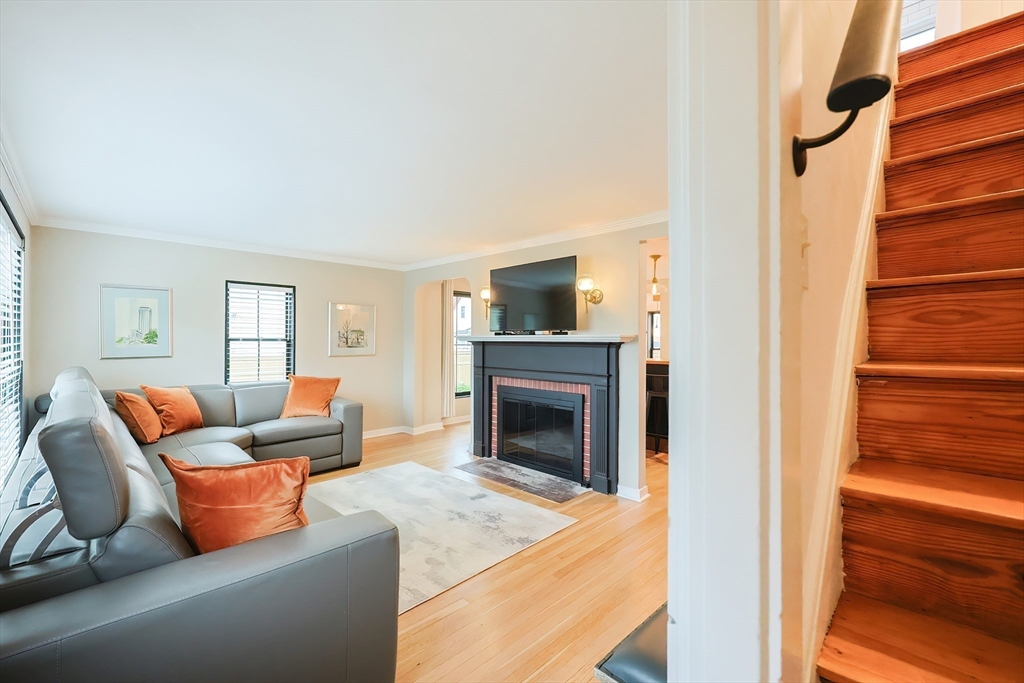 18 Carolina St