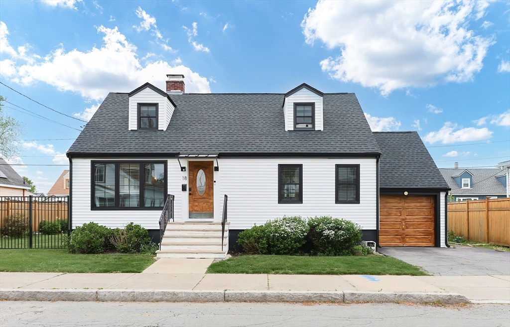 18 Carolina St