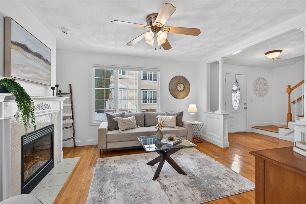 12 Chester St # D
