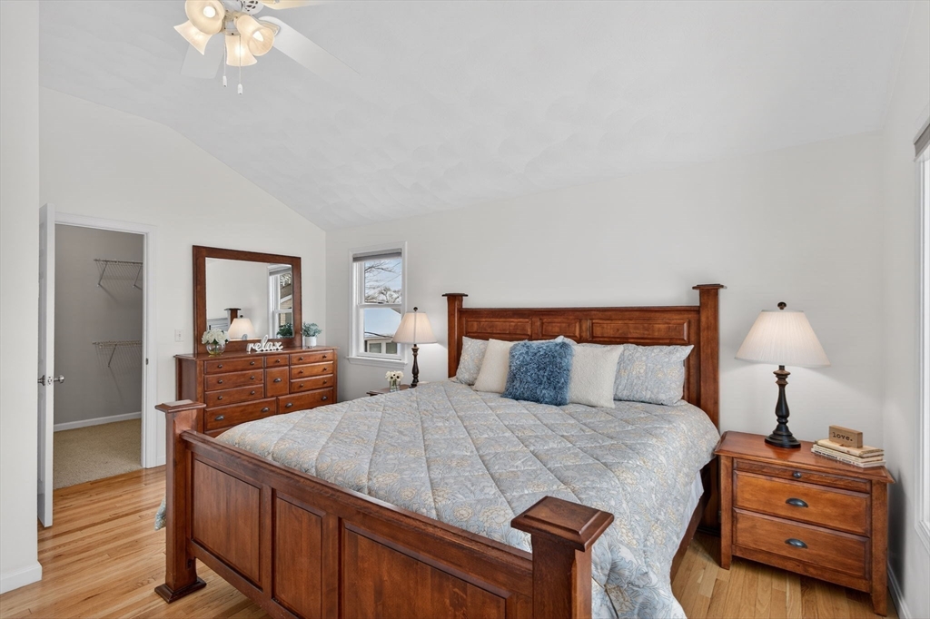 12 Chester St # D
