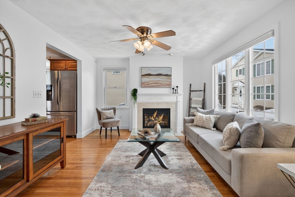 12 Chester St # D