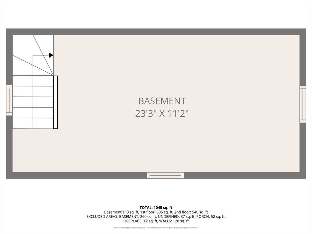 12 Chester St # D