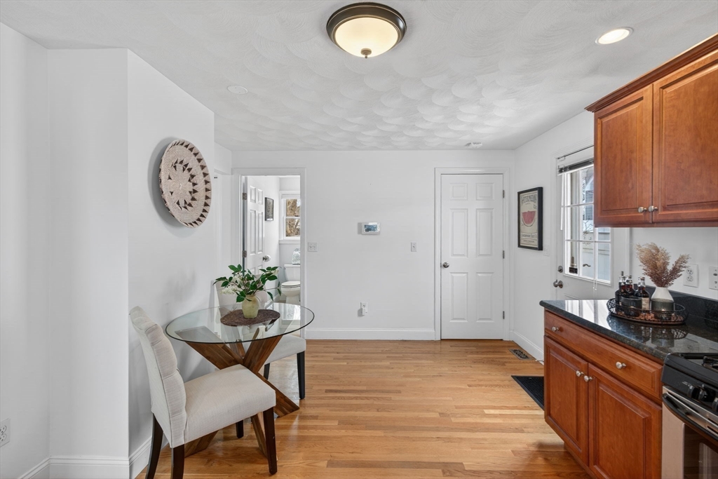 12 Chester St # D