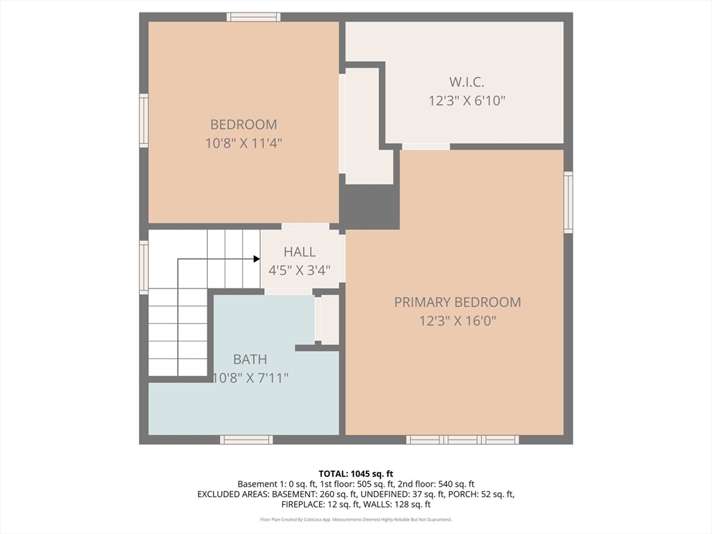 12 Chester St # D