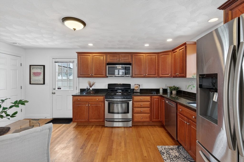 12 Chester St # D