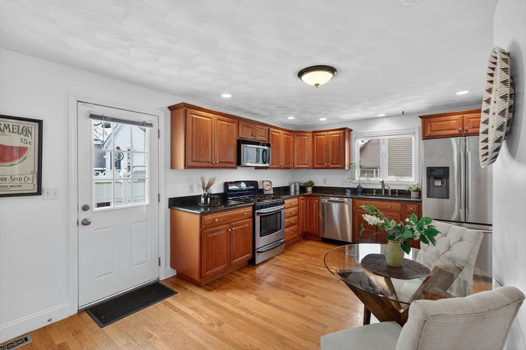 12 Chester St # D