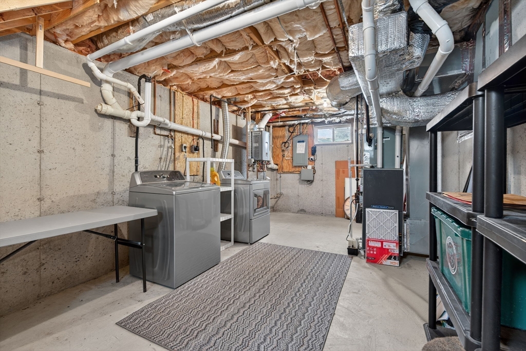 12 Chester St # D