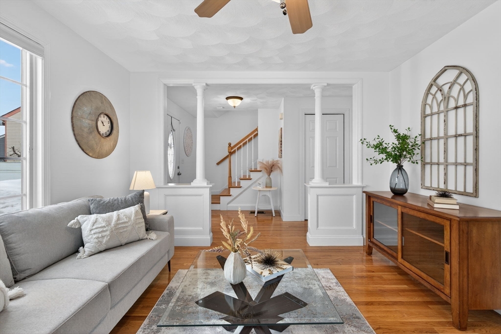 12 Chester St # D
