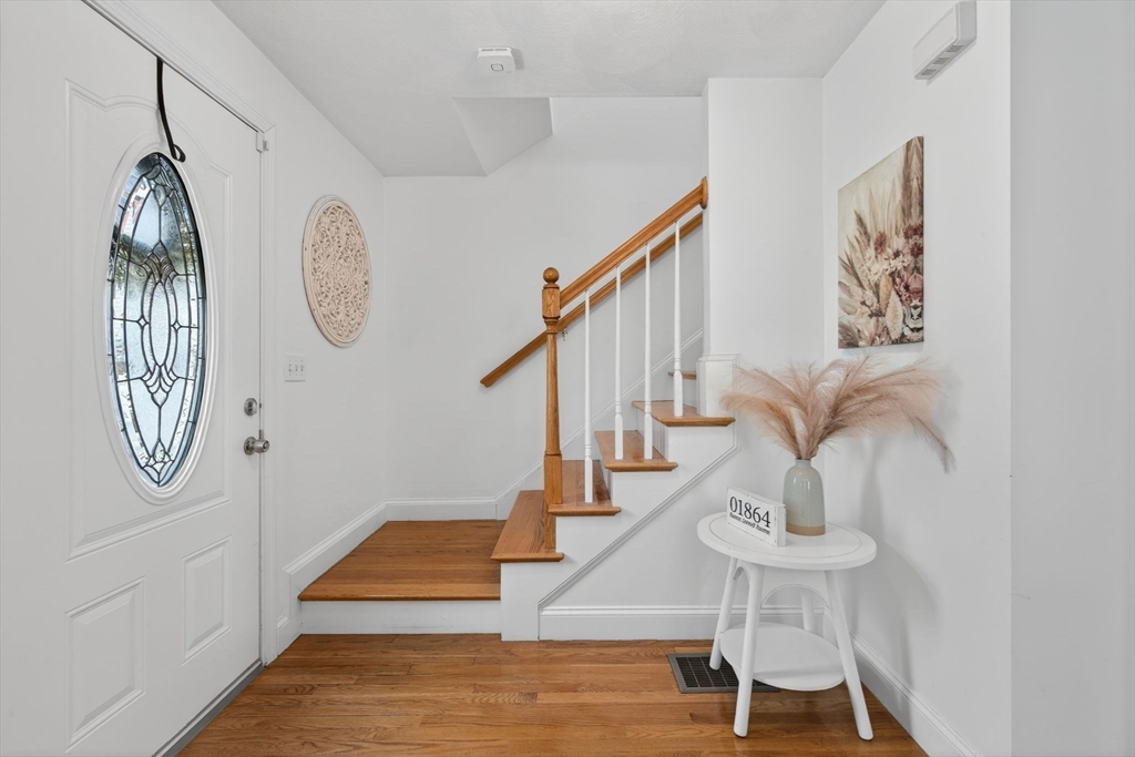 12 Chester St # D