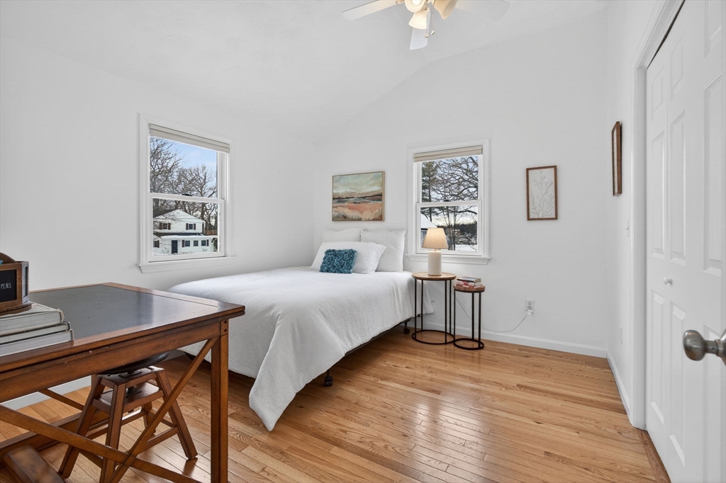 12 Chester St # D