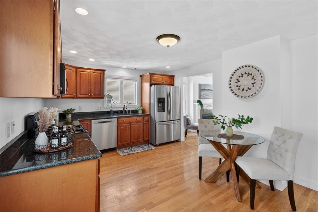 12 Chester St # D