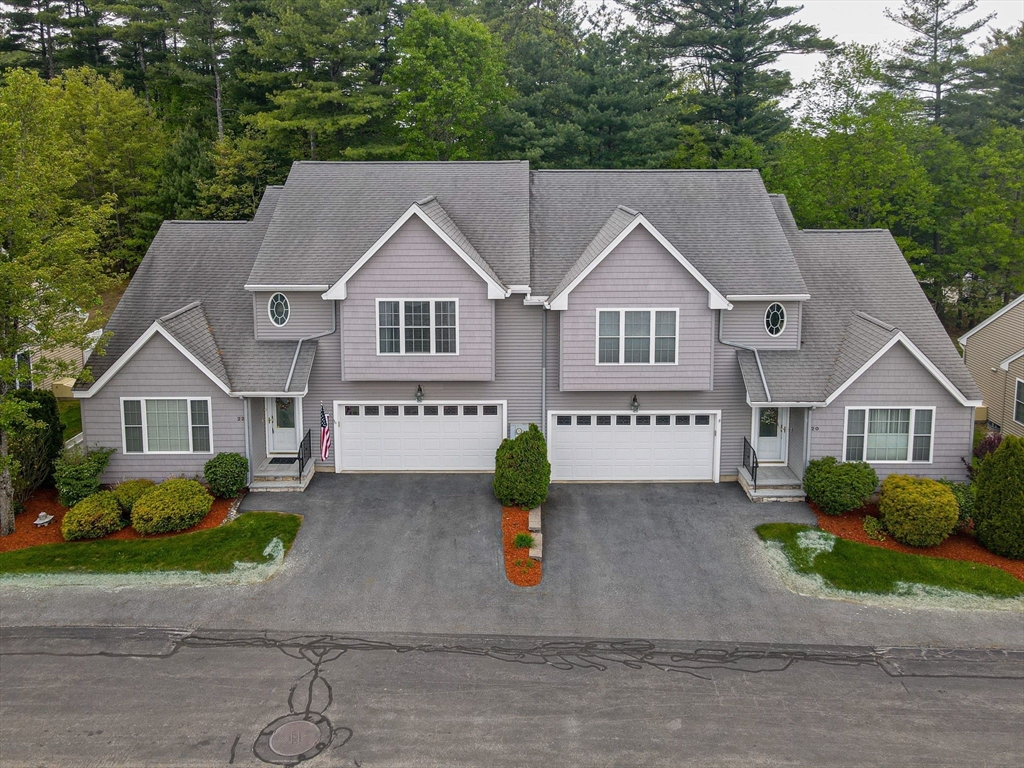 22 Town Village Dr # 22