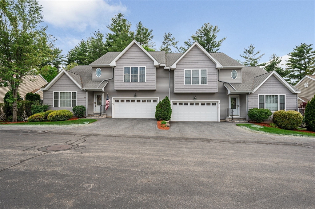 22 Town Village Dr # 22