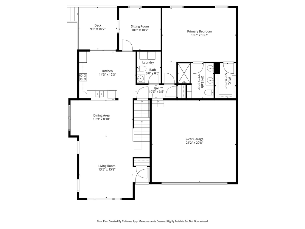 22 Town Village Dr # 22