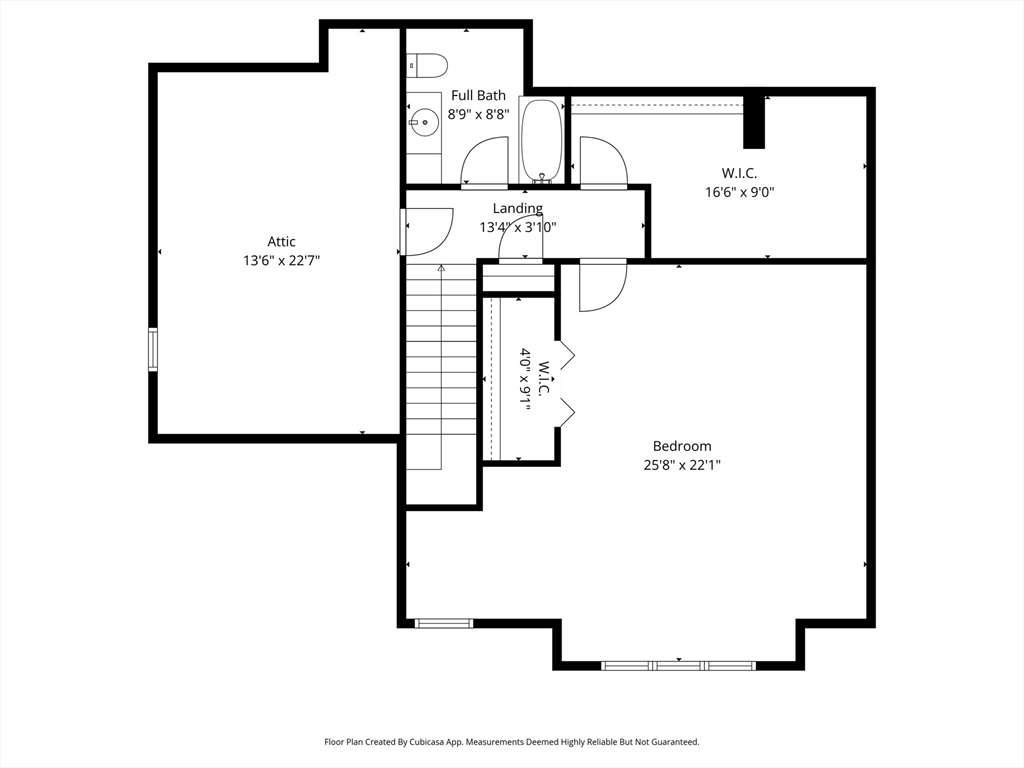 22 Town Village Dr # 22