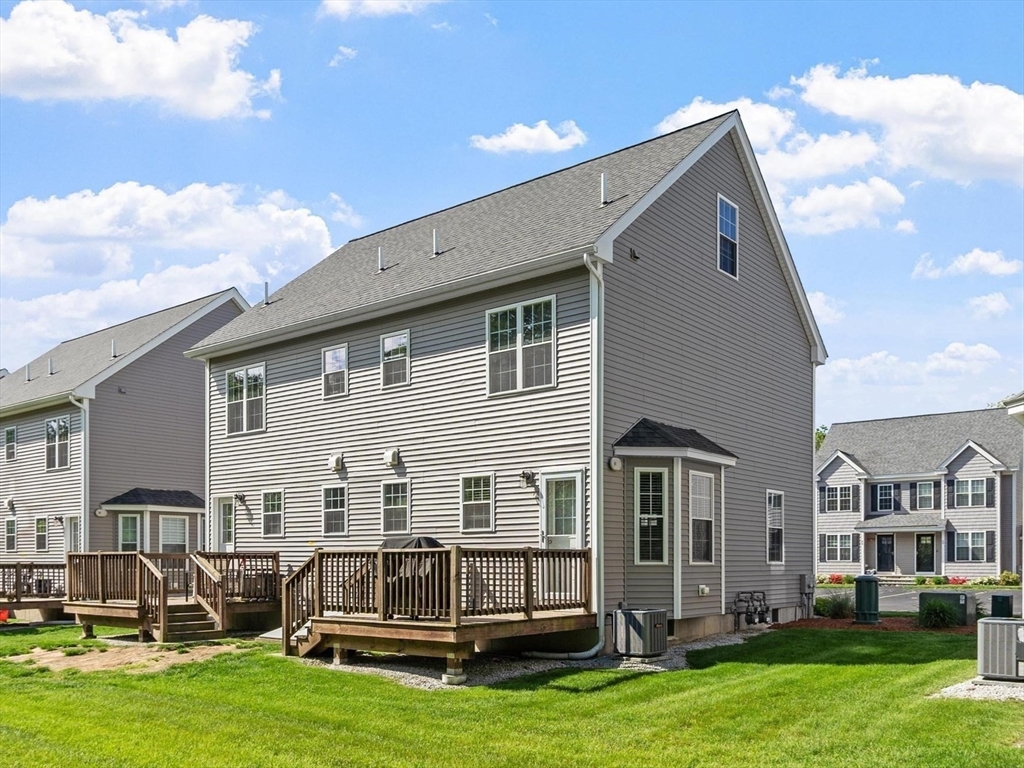 87 Riley Road # 87