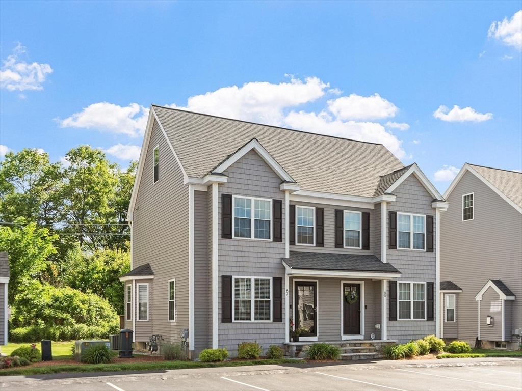 87 Riley Road # 87