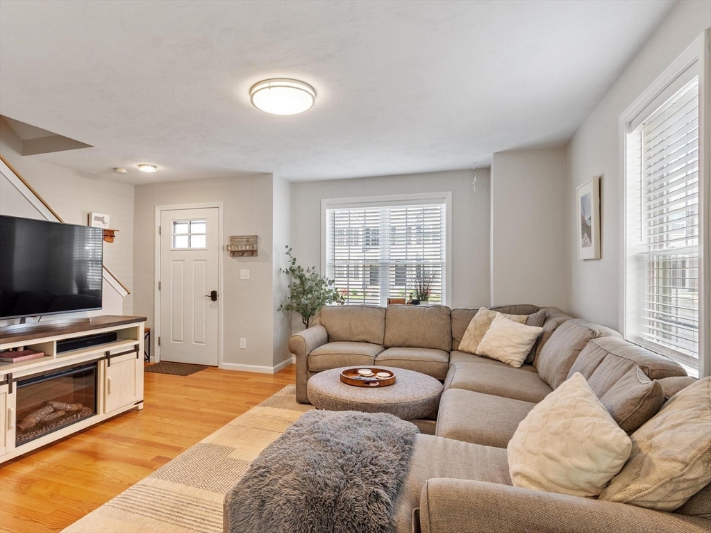 87 Riley Road # 87