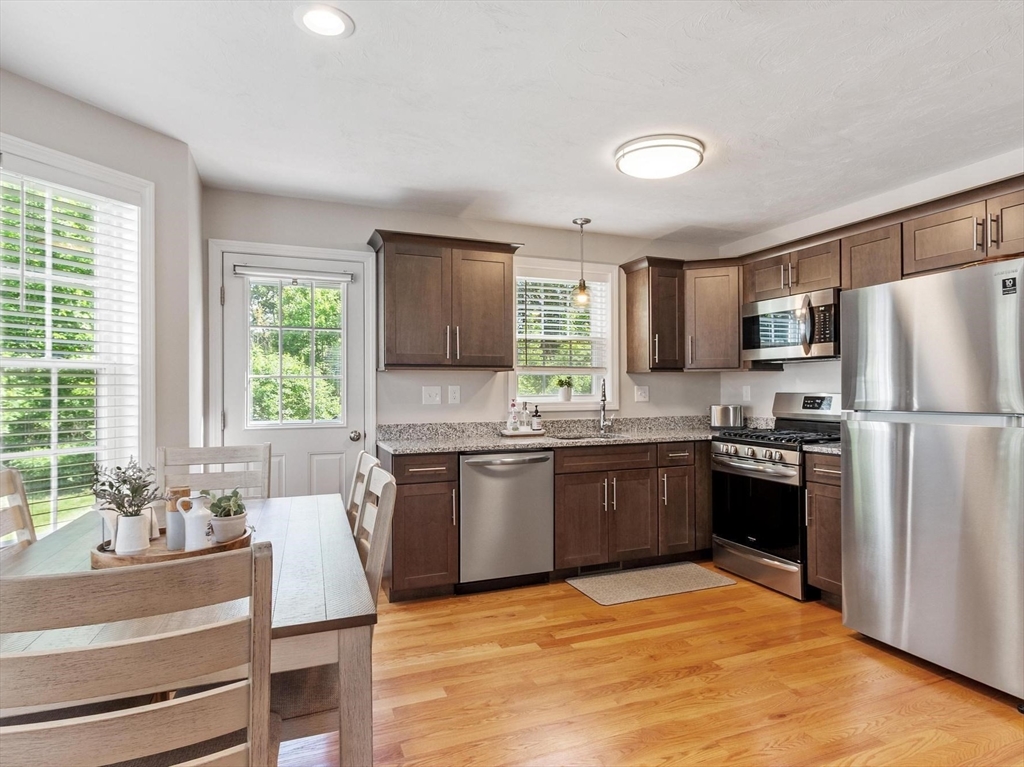 87 Riley Road # 87