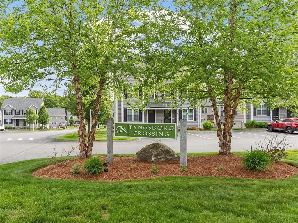 87 Riley Road # 87